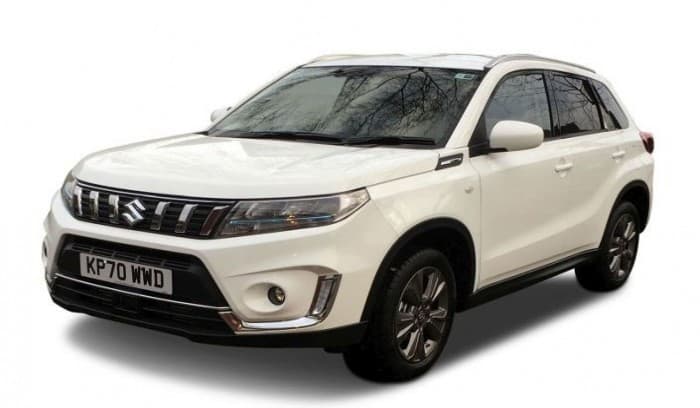 Vehicle image 1