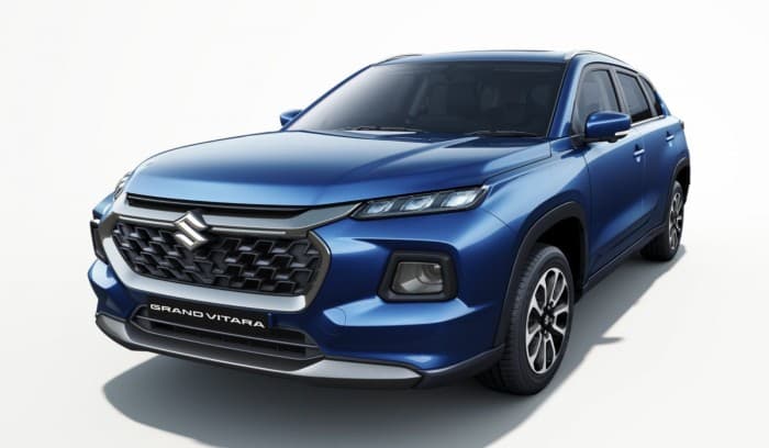 Vehicle image 2